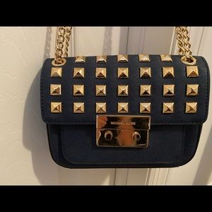 Michael Kors cross body bag